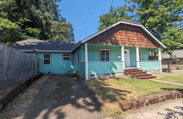 4-Bedroom, 2-Bath Home In The Amazon Area of East Eugene! photos photos