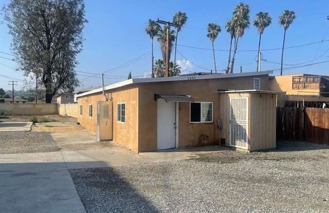 1531 W Holt Avenue - 1531 West Holt Avenue, Pomona, CA 91768