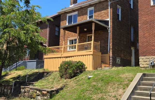 Squirrel Hill House for rent - 5449 Covode Place, Pittsburgh, PA 15217
