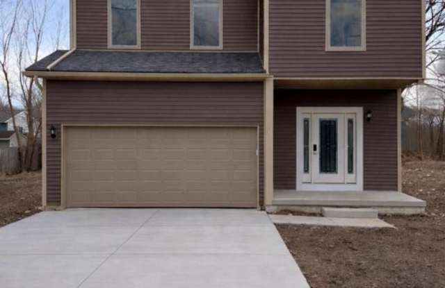 2417 Harding Avenue photos photos