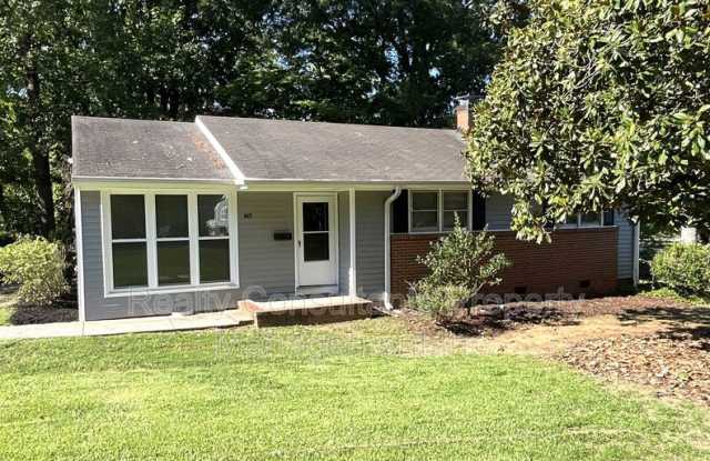 1413 Gracewood Dr. Gallery 1
