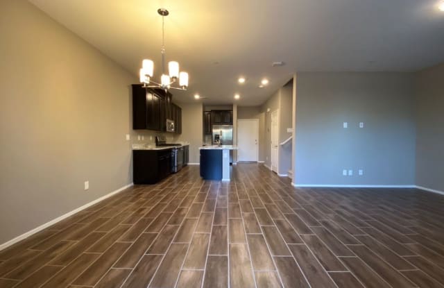 6462 Silver Estate St., - 6462 Silver Estates Ave, North Las Vegas, NV 89086