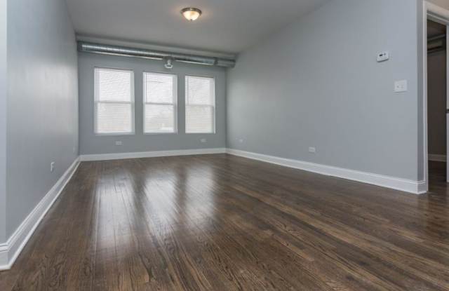 6433 South Stewart Ave., Gallery 4