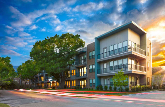 Magnolia at Inwood Village photos photos