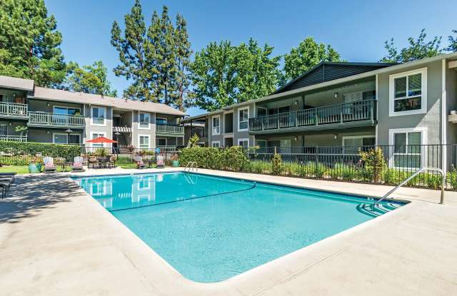 Pleasanton Glen Gallery 2