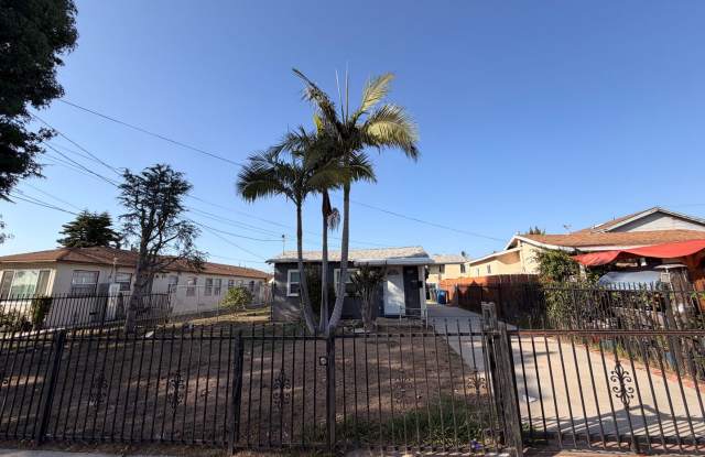$2,095! Brand-New Detached 1-Bedroom ADU in Prime Inglewood Location! 90302! Gallery 1