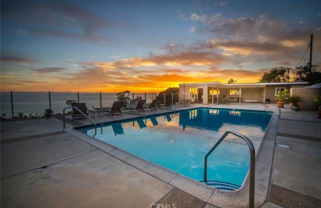 21681 Wesley - 21681 Wesley Drive, Laguna Beach, CA 92651