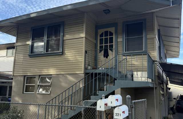 221 Namilimili Street - A photos photos