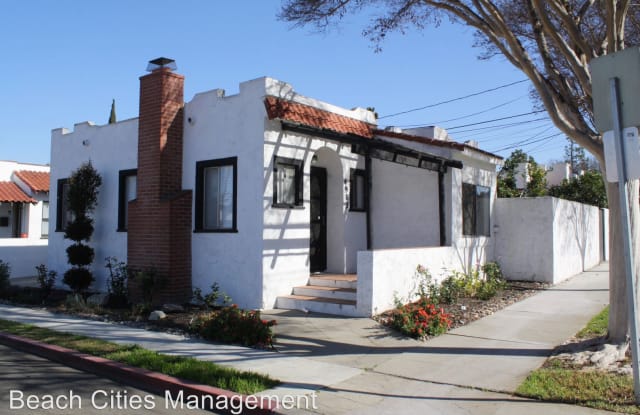 4983 E 14th Street - 4983 East 14th Street, Long Beach, CA 90804