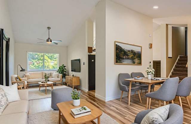 Charming 4 Bedroom 2.5 Bath in Lakewood! - 2444 South Ellis Street, Lakewood, CO 80228