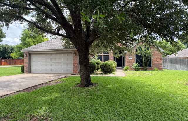 3-bedroom, 2-bath home in Temple photos photos