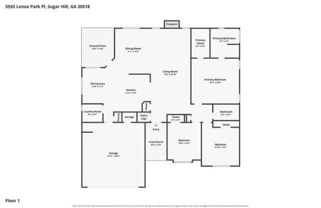 5555 Lenox Park Place Gallery 2
