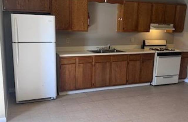 Ivie Lane Apartments photos photos