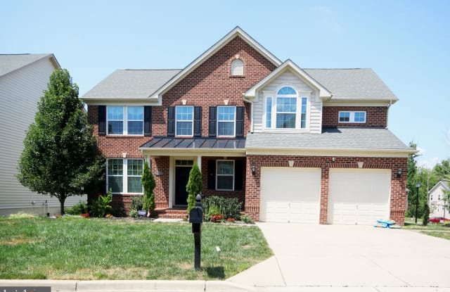 3101 SAFFRON WALDEN WAY - 3101 Saffron Walden Way, Brock Hall, MD 20774