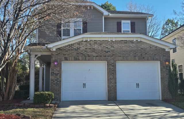 Beautiful 3 Bed 3 Bath Home in Amberly – Prime Triangle Location! photos photos