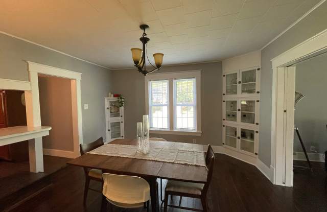 701 Taylor Rd - 701 Taylor Road, Independence, KS 67301