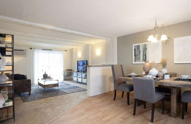 Northgate Apartments Gallery 3