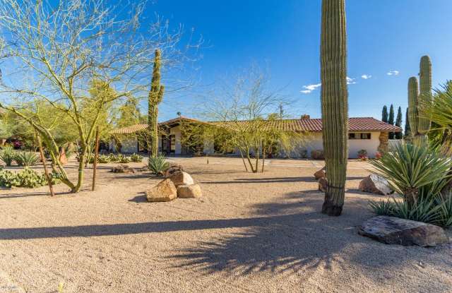 4129 E PALO VERDE Drive Gallery 2