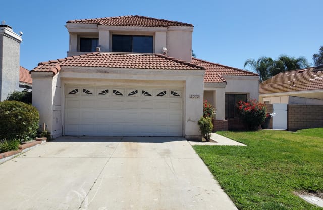 2072 Riverbirch Drive - 2072 Riverbirch Drive, Simi Valley, CA 93063