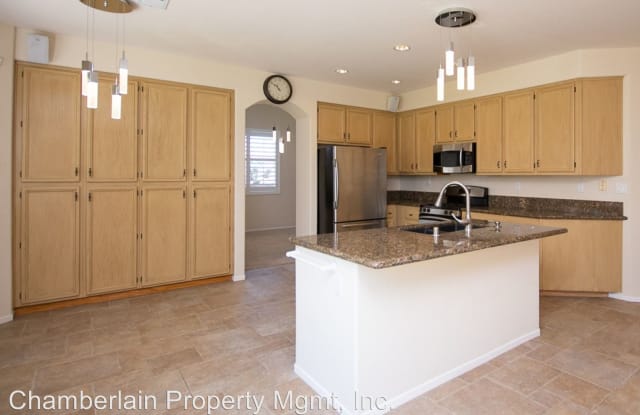 5773 Dartmoor Circle - 5773 Dartmoor Circle, Oceanside, CA 92057