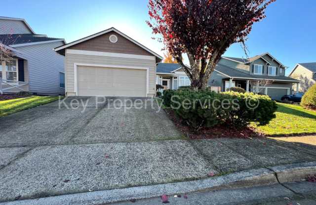 Westridge Ranch Across from Park! - 19219 Southeast 9th Circle, Vancouver, WA 98607