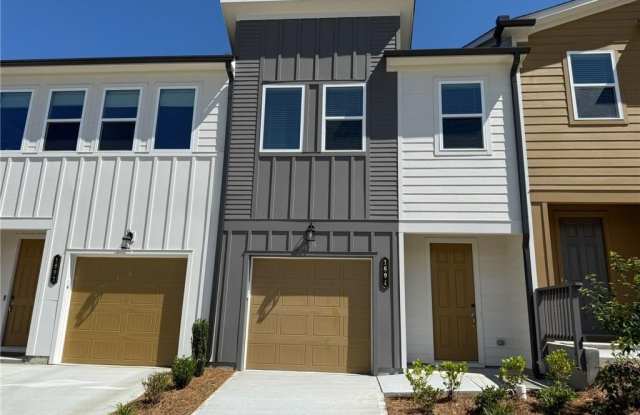1694 Gunnin Trace NW photos photos