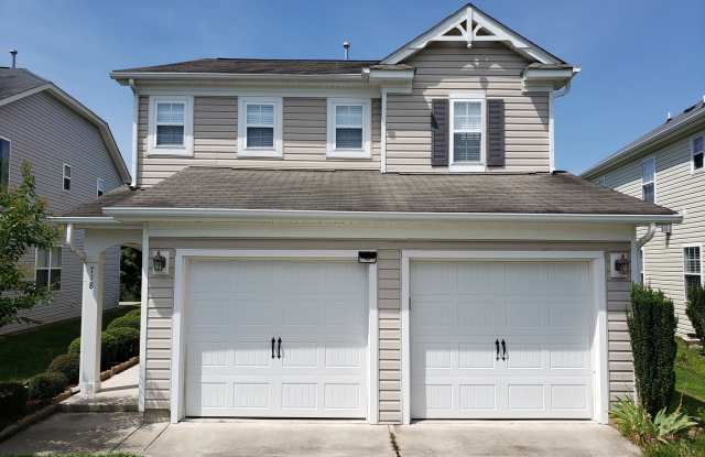 718 Delta Downs Drive - 718 Delta Downs Drive, Cary, NC 27519