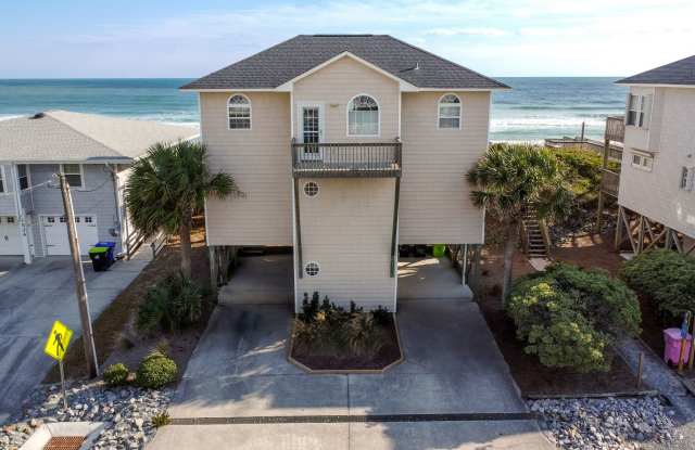 Oceanfront- Pet Friendly- Fully Furnished- Off Season Rental November 15th, 2025-March 21st, 2026 photos photos