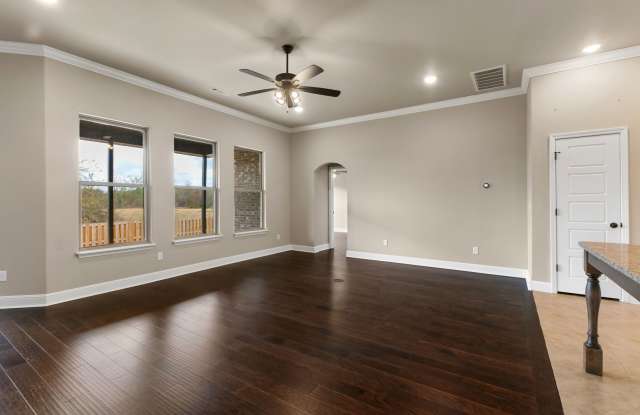 Beautiful 4-Bedroom, 3-Bathroom Home - Pea Ridge, Arkansas Gallery 4
