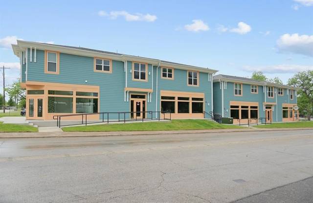603 South Sims - 603 South Sims Avenue, Bryan, TX 77803