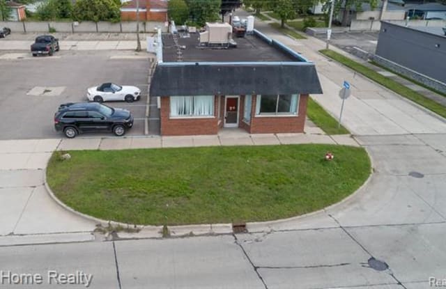 23700 Harper Avenue - 23700 Harper Avenue, St. Clair Shores, MI 48080