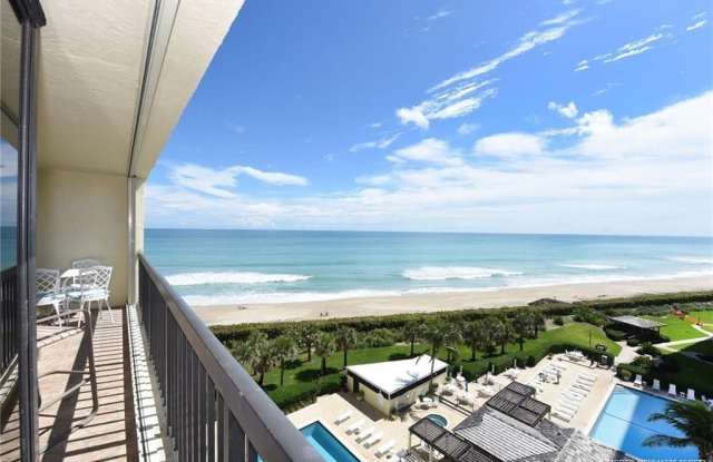 9500 S Ocean Drive photos photos