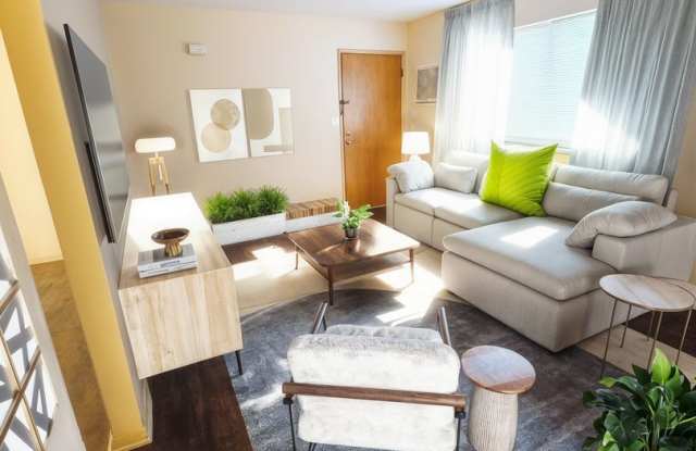 Hedden Apartments photos photos