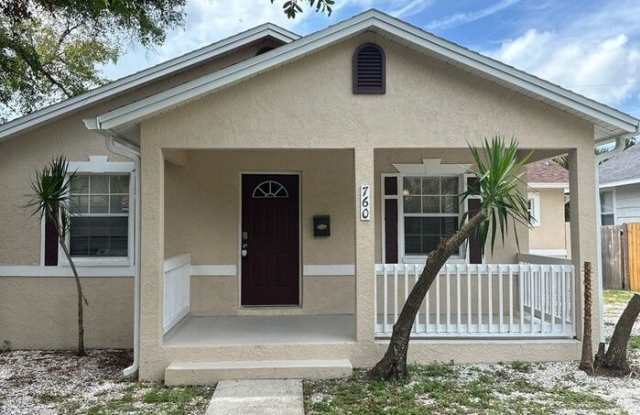 760 Newton Avenue South photos photos