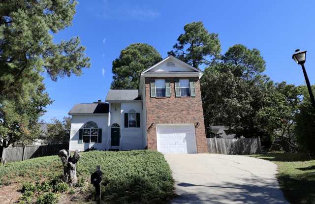 21 N Trace Court - 21 North Trace Court, Richland County, SC 29223 21 N Trace Court - 21 North Trace Court, Richland County, SC 29223