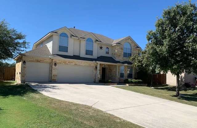 15114 Wingheart - 15114 Wing Heart, Bexar County, TX 78253