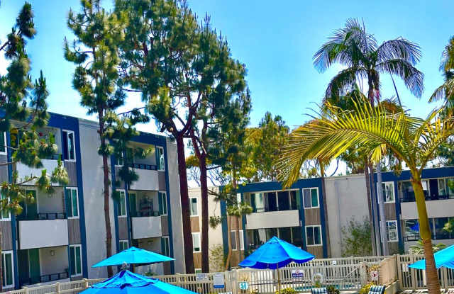 Los Arboles Apartments photos photos