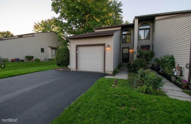 8431 Bubbling Springs Drive - 8431 Bubbling Springs Drive, Onondaga County, NY 13027