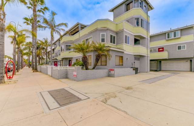 Vacation rental at the beach $2800... or long term $3500 photos photos