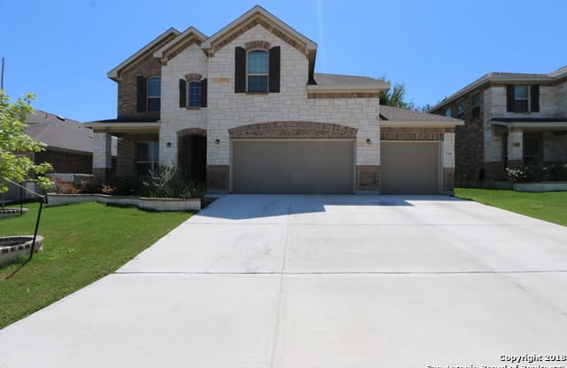 719 Gallorette Bluff - 719 Gallorette Bluff, Bexar County, TX 78245