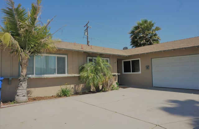 15772 Las Nubes Street - 15772 Las Nubes Street, Westminster, CA 92683