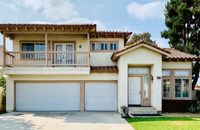 Beautiful 3 Bedrooms, 2.5 Baths Home with 3 Garage in Gated West Covina Community photos photos