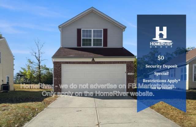 2819 Wortham Way photos photos