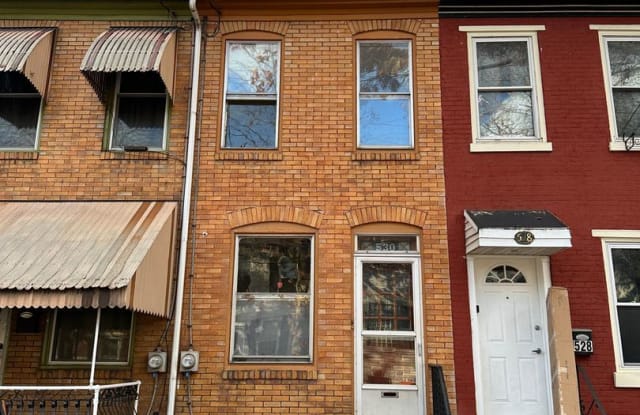 530 S 6th - 530 South 6th Street, Reading, PA 19602