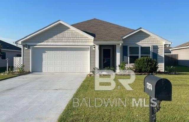 17874 Lewis Smith Drive - 17874 Lewis Smith Drive, Bon Secour, AL 36535