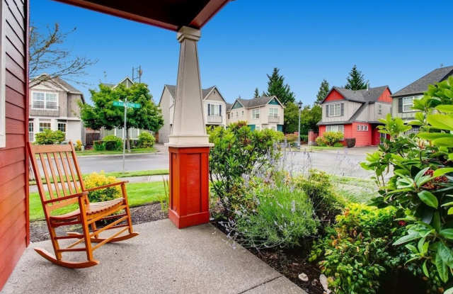 Beautiful 3 BD | 2.5 BA | Single Family Home | Located in Hillsboro's Arbor Roses Community | Spectacular Location! Gallery 4