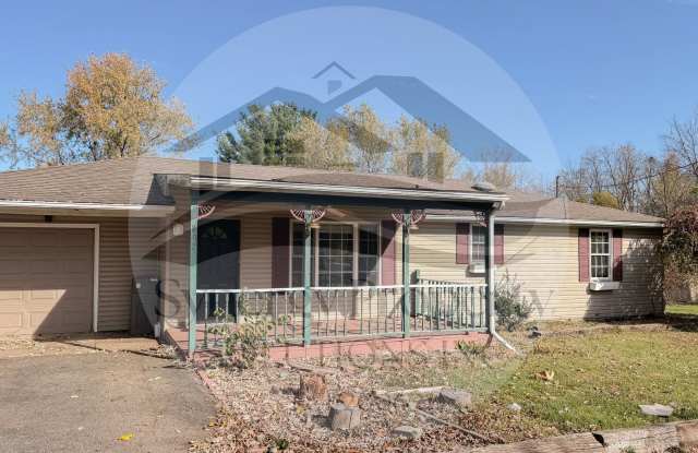 Ranch Home in Madison Close to 71 - 897 Sites Road, Richland County, OH 44903