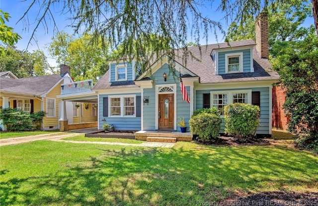 1717 Fort Bragg Road - 1717 Fort Bragg Road, Fayetteville, NC 28305 1717 Fort Bragg Road - 1717 Fort Bragg Road, Fayetteville, NC 28305