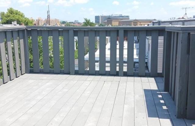 607 N 33RD STREET - 607 North 33rd Street, Philadelphia, PA 19104