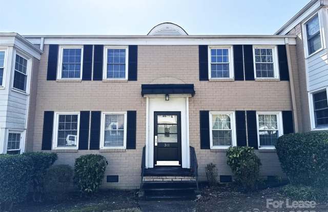 311 Wakefield Drive unit: A photos photos